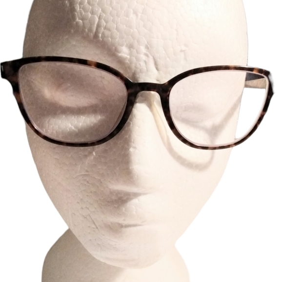 MODO Handmade Matte Tortoiseshell Women's Eyeglass Frame - Picture 8 of 11